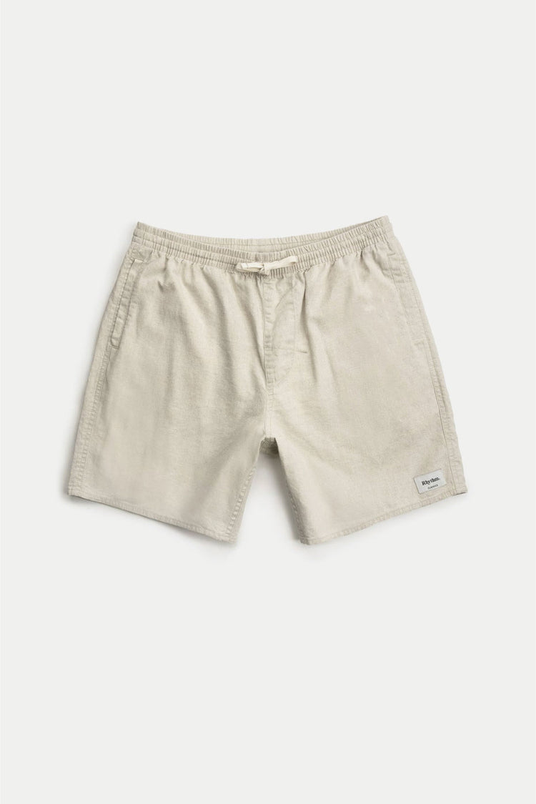 Sand Classic Linen Jam Shorts