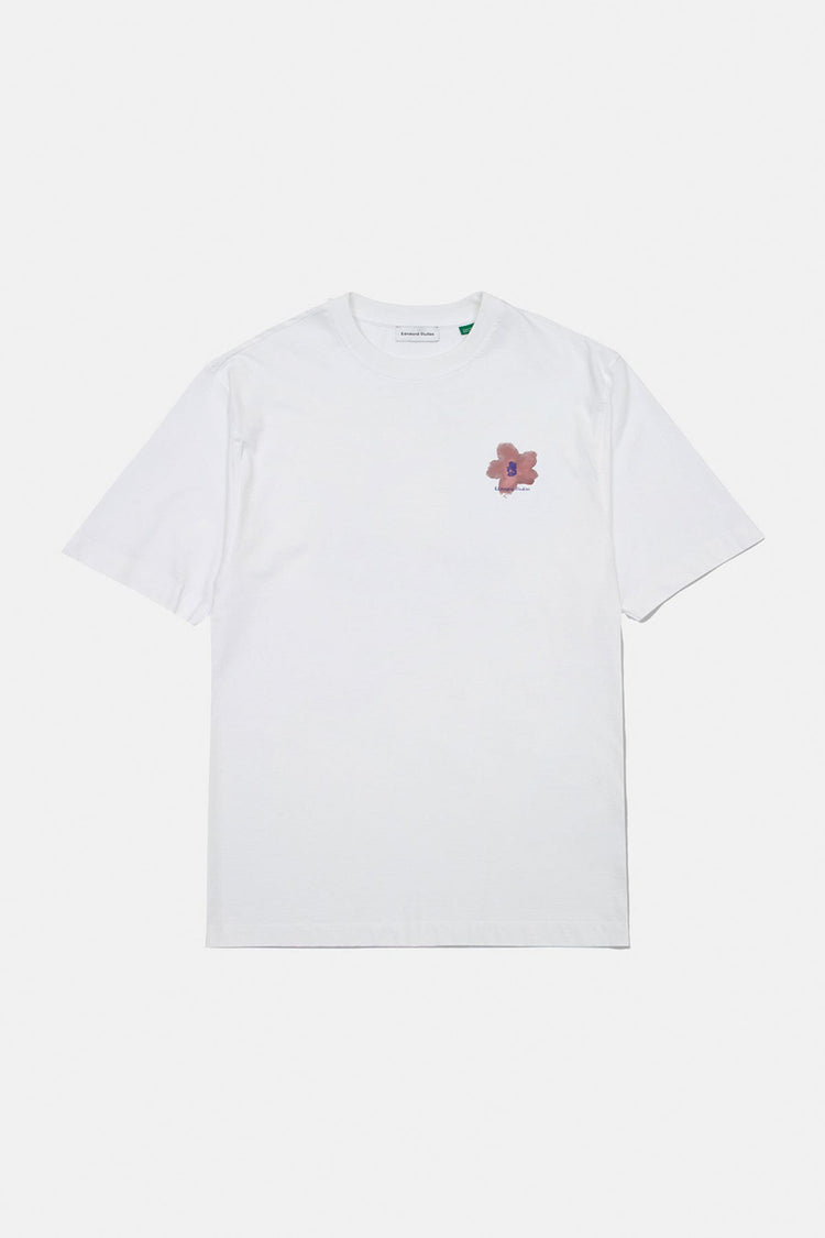 White Garden T-Shirt