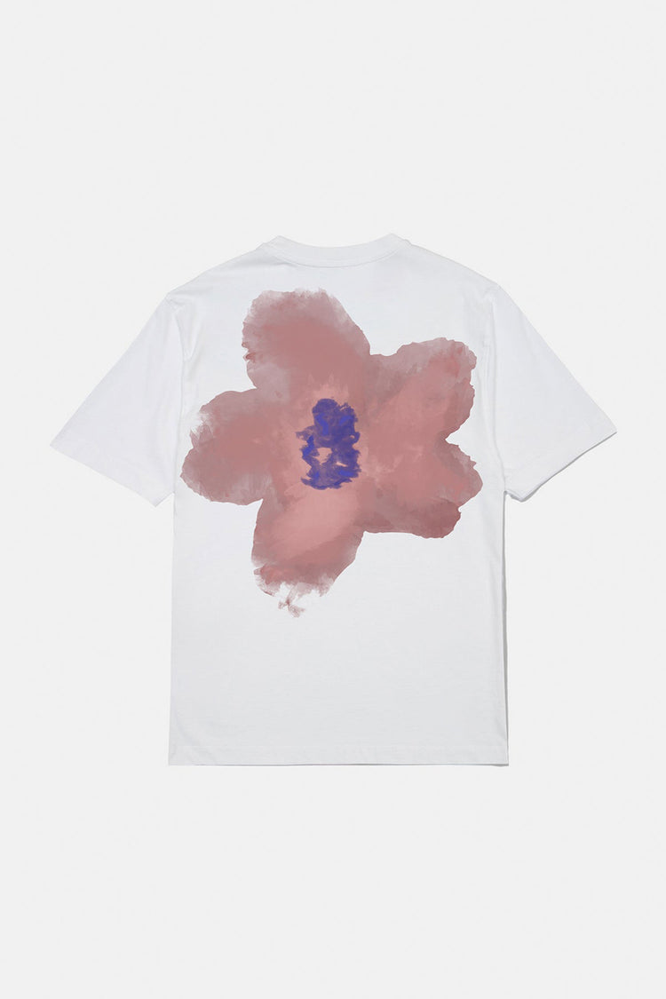 White Garden T-Shirt