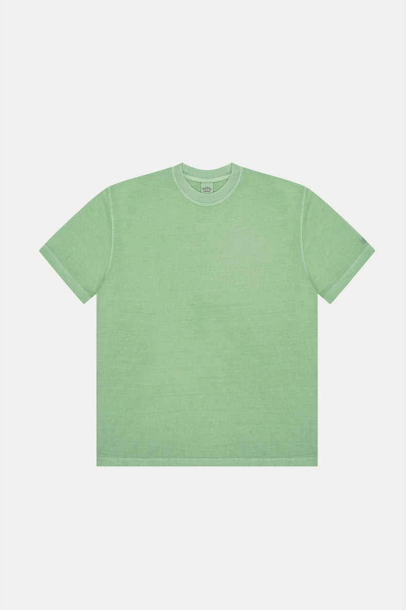 Mint Pigment T-Shirt