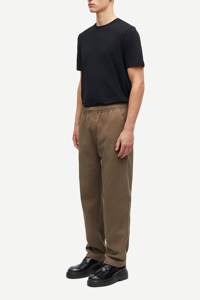 Canteen Jabari Trousers