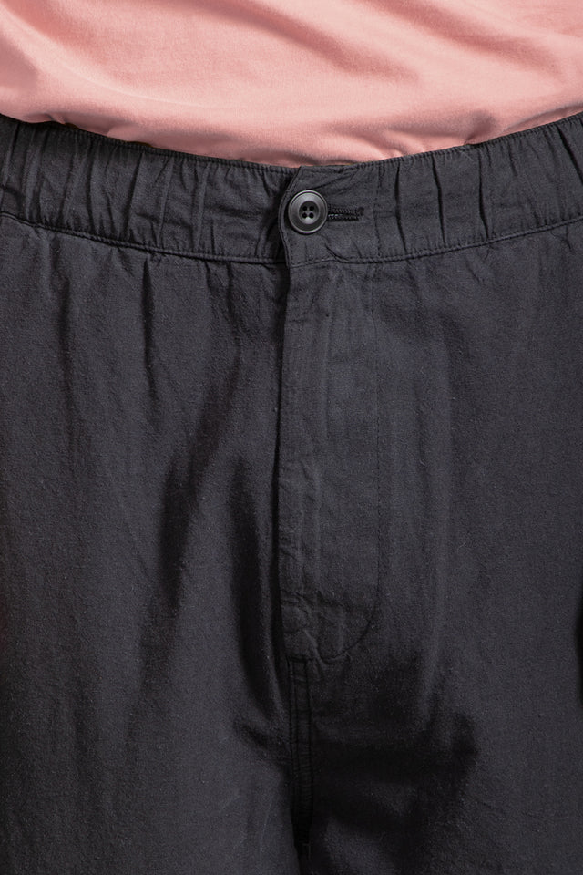 Charcoal Nomad Pants