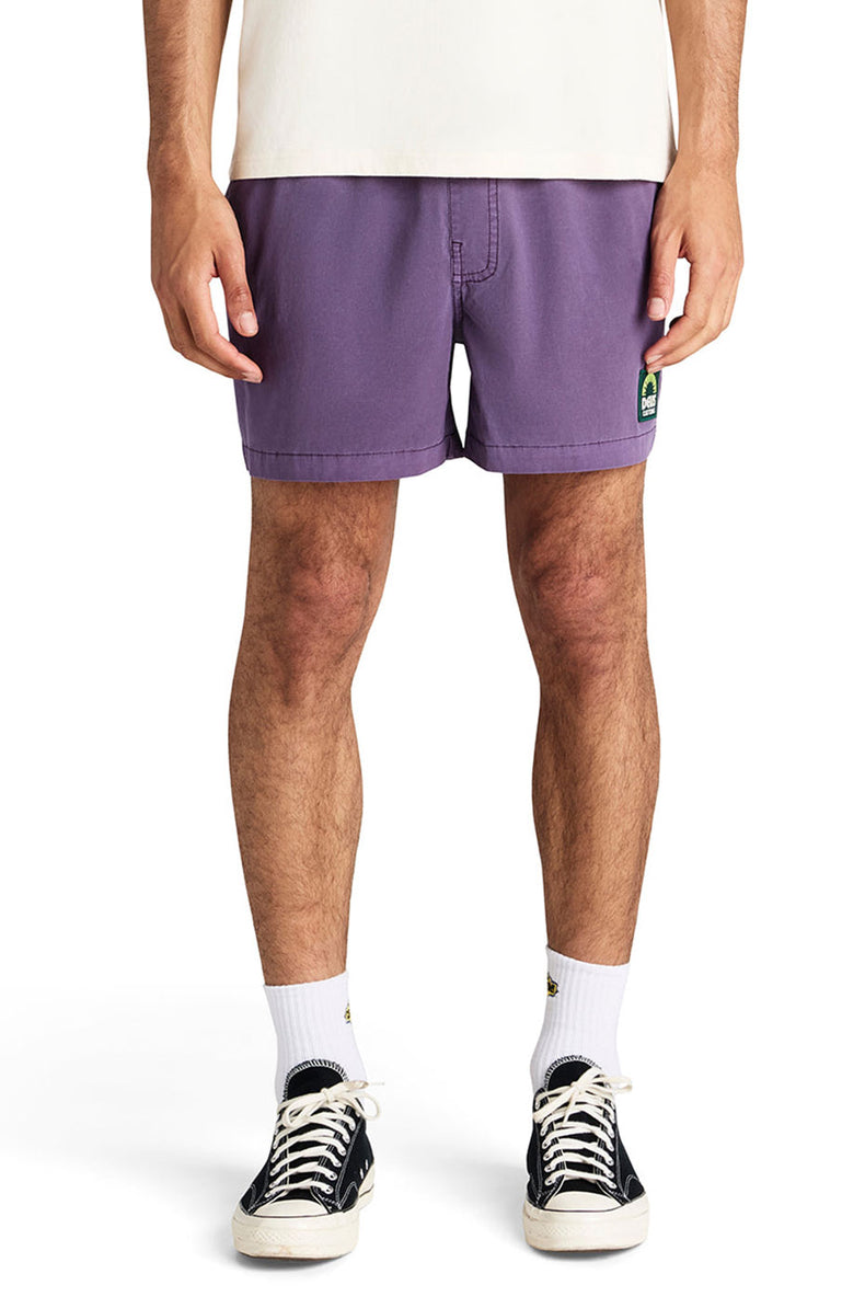 Deus Ex Machina Navy Cosmos Sandbar GD Shorts 