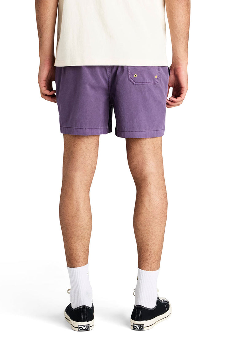 Deus Ex Machina Navy Cosmos Sandbar GD Shorts 