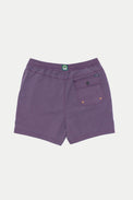 Deus Ex Machina Navy Cosmos Sandbar GD Shorts 