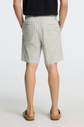 Selected Homme Kalamata Stripes Karl Seersucker Shorts 