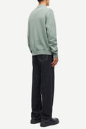 Samsøe Samsøe Abyss Sanino Polo Shirt 
