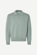 Samsøe Samsøe Abyss Sanino Polo Shirt 
