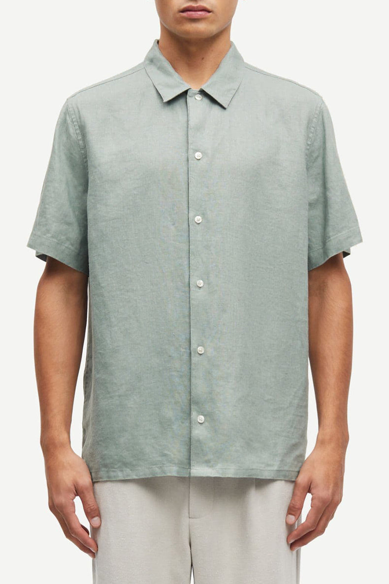 Samsøe Samsøe Abyss Saavan JX Shirt 