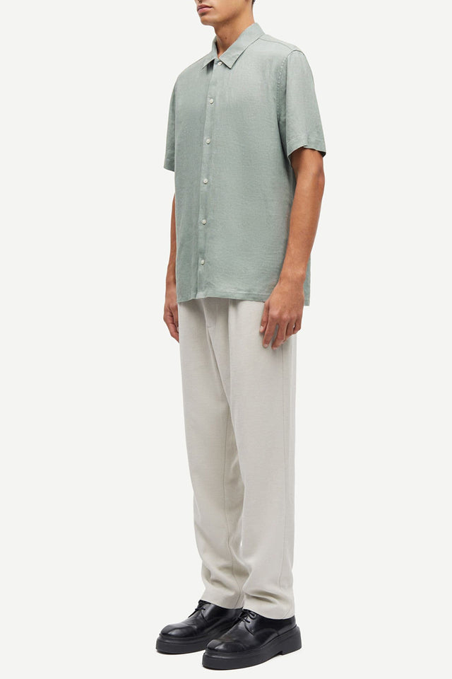 Abyss Saavan JX Shirt