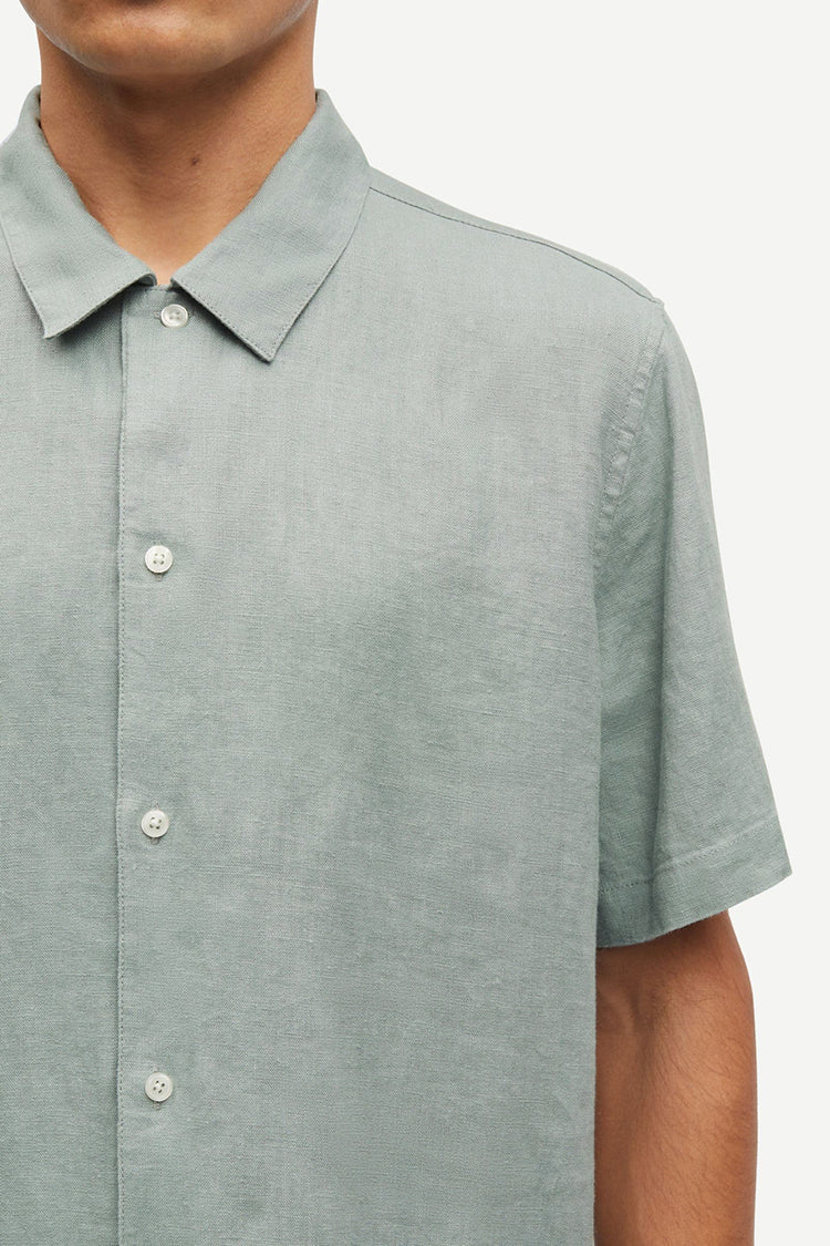 Samsøe Samsøe Abyss Saavan JX Shirt 
