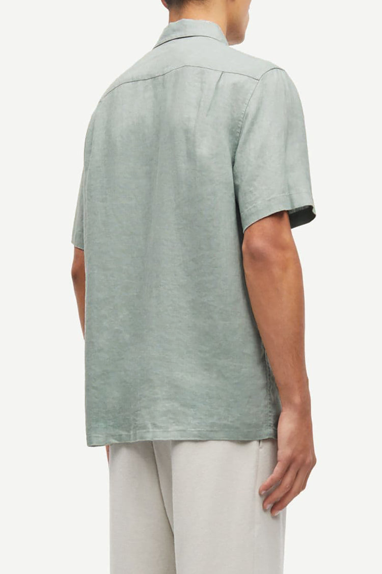 Samsøe Samsøe Abyss Saavan JX Shirt 