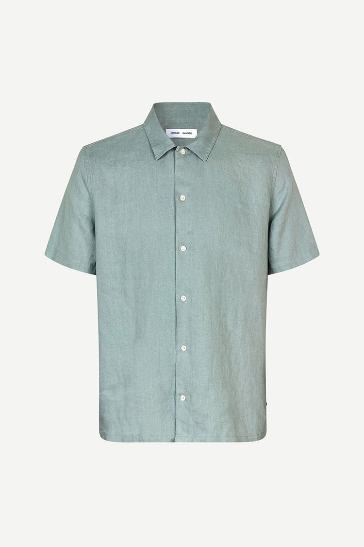 Samsøe Samsøe Abyss Saavan JX Shirt 