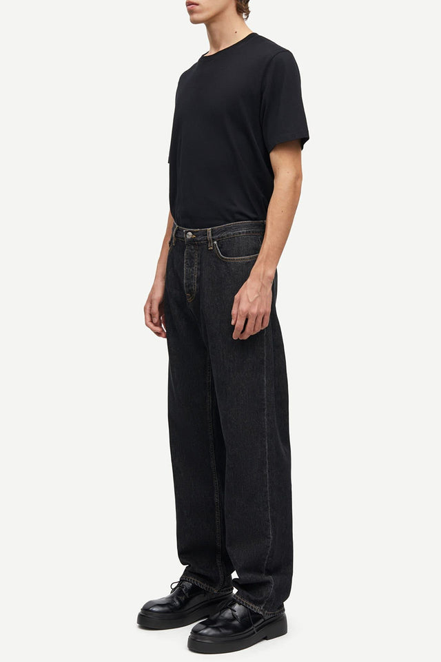 Granite Saeddie Jeans