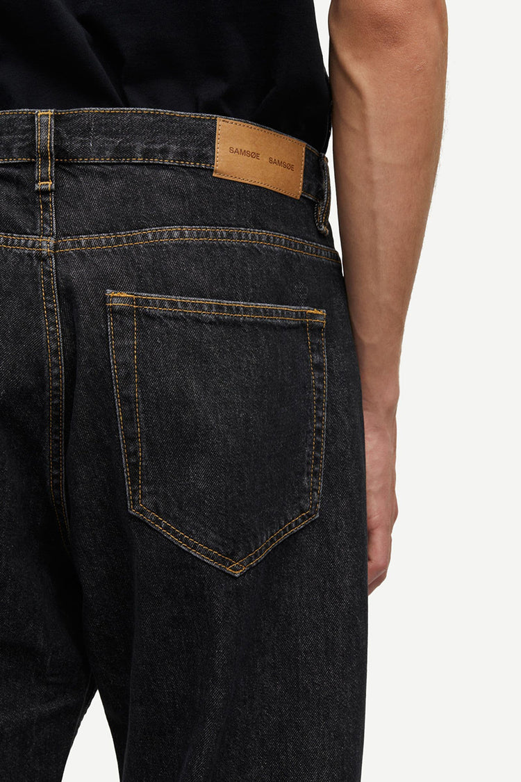 Samsøe Samsøe Granite Saeddie Jeans 