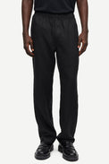 Samsøe Samsøe Black Sajabari X Trousers 