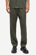 Samsøe Samsøe Climbing Ivy Sajabari X Trousers 
