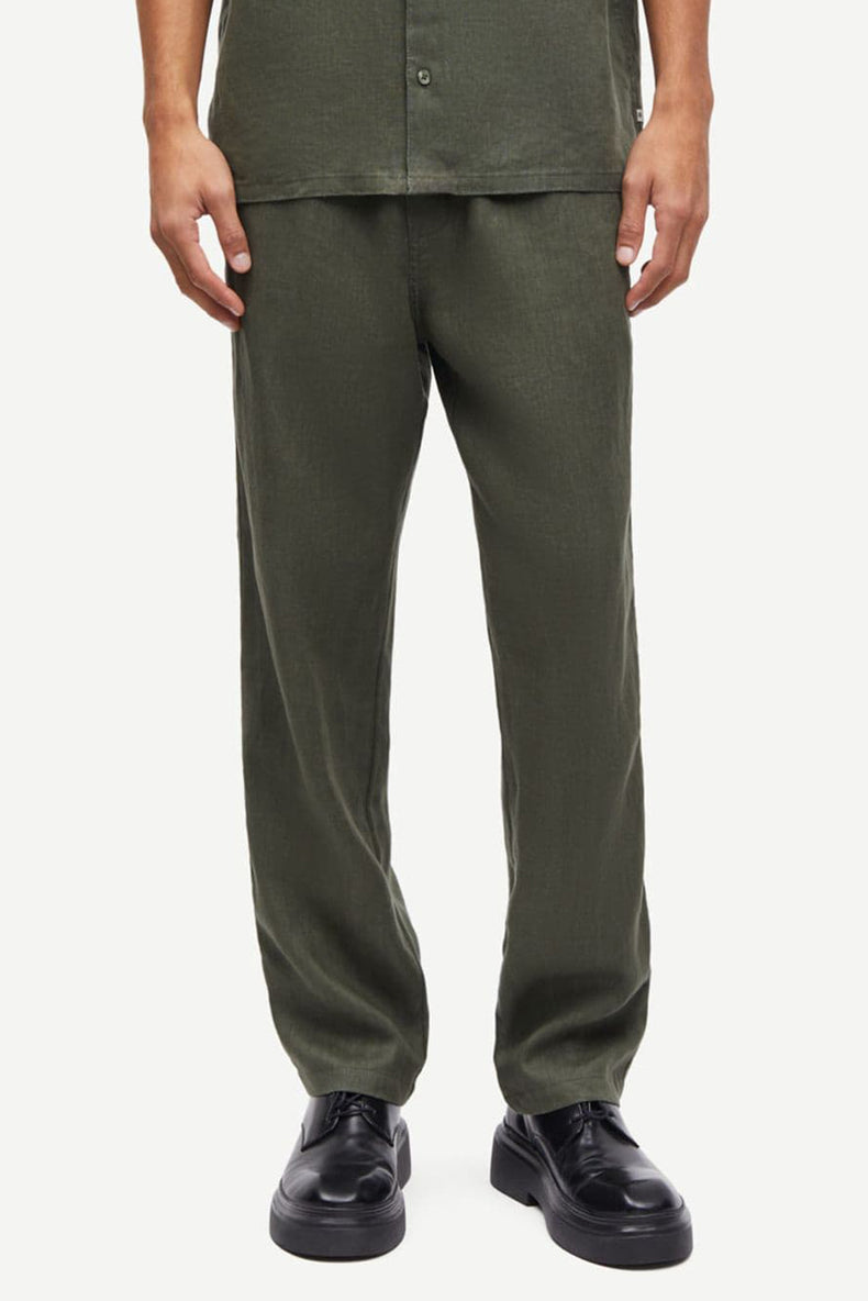 Samsøe Samsøe Climbing Ivy Sajabari X Trousers 