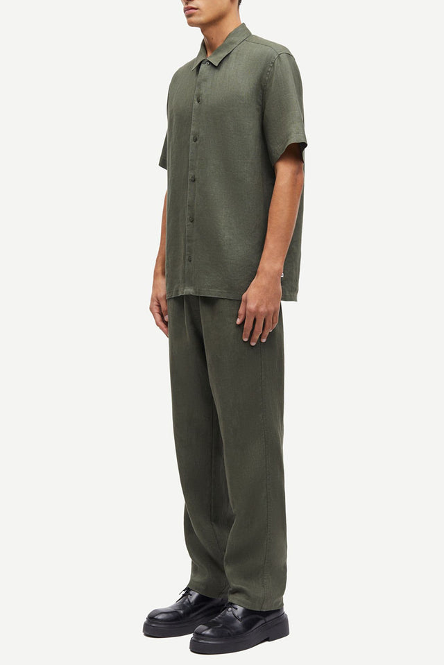 Climbing Ivy Sajabari X Trousers