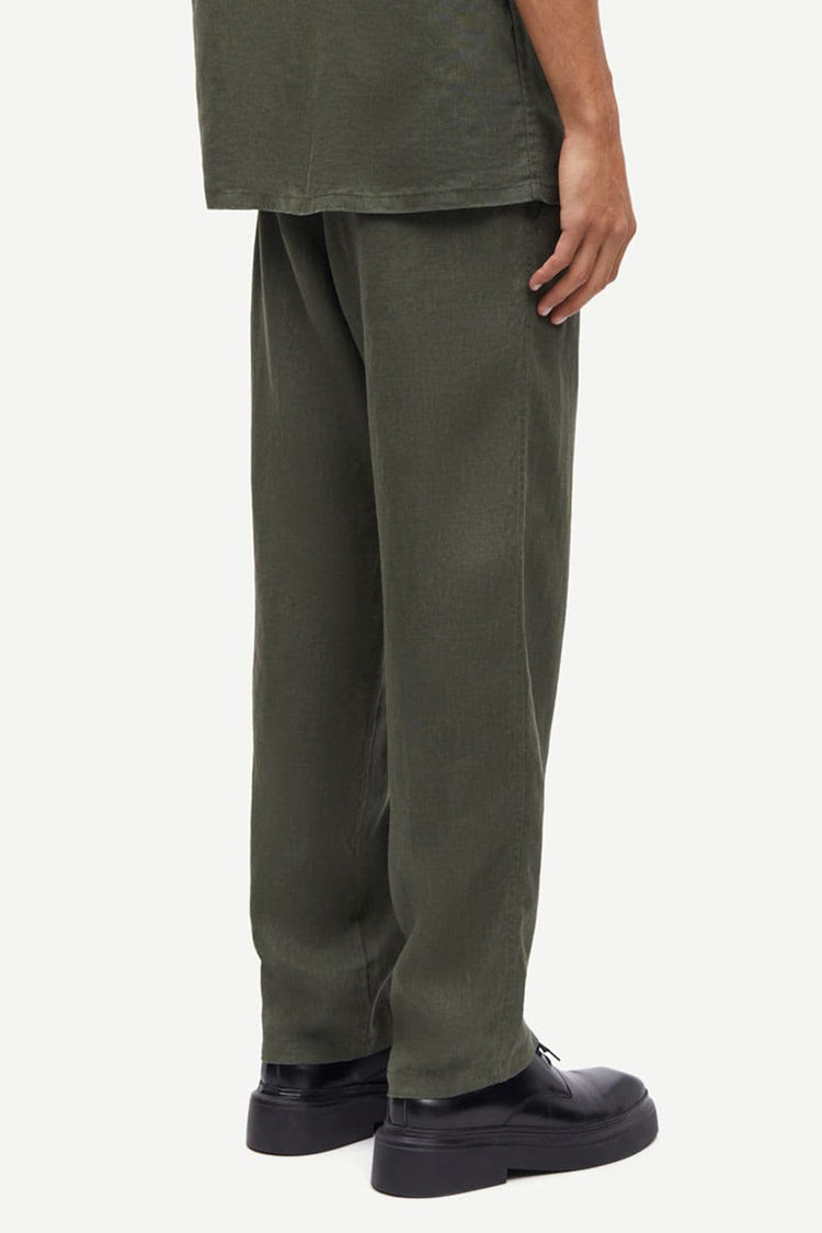 Samsøe Samsøe Climbing Ivy Sajabari X Trousers 