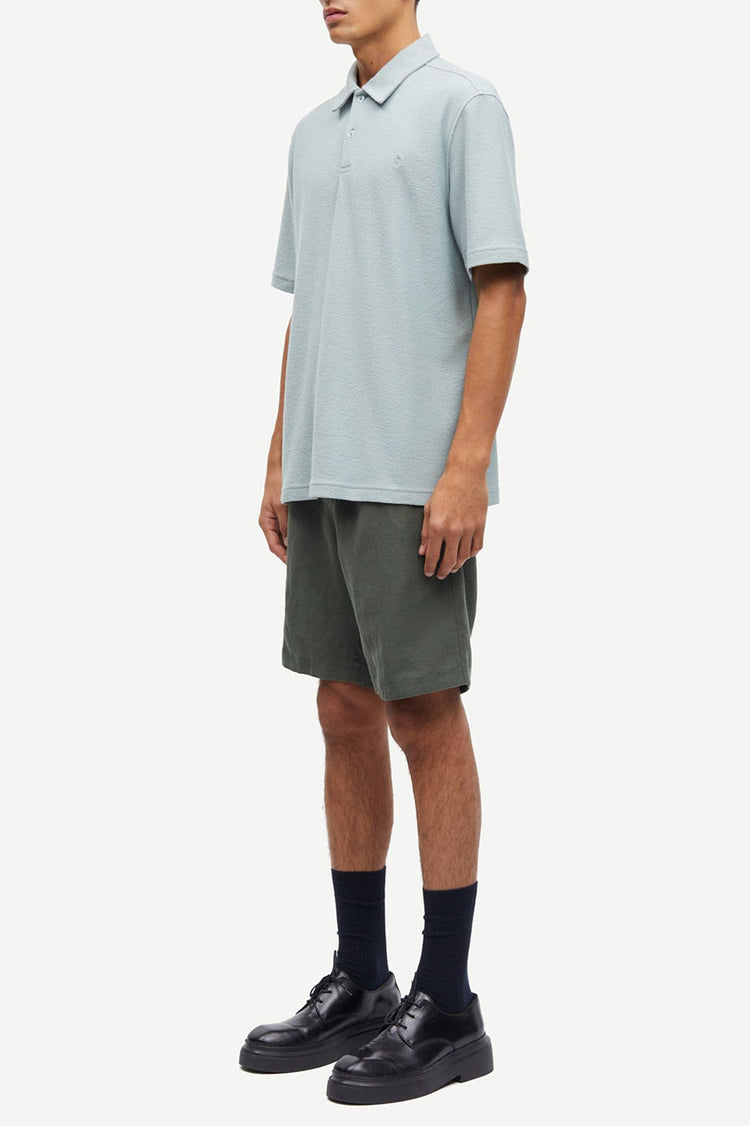 Samsøe Samsøe Climbing Ivy Smith Shorts 