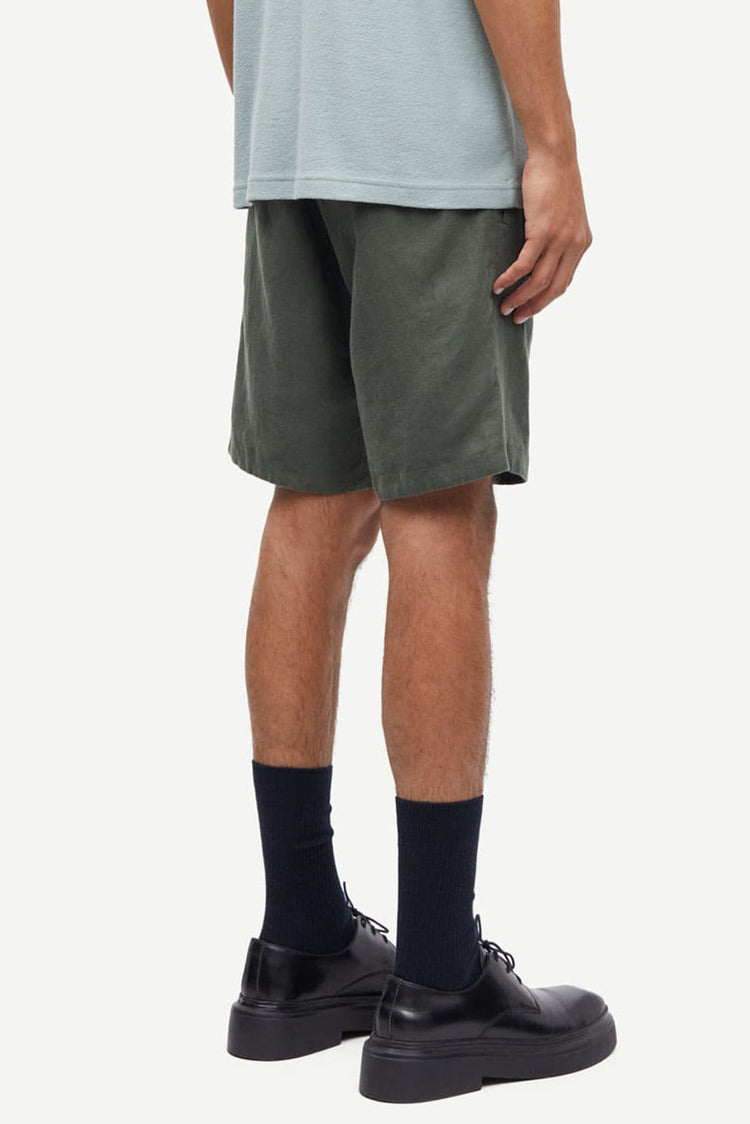 Samsøe Samsøe Climbing Ivy Smith Shorts 
