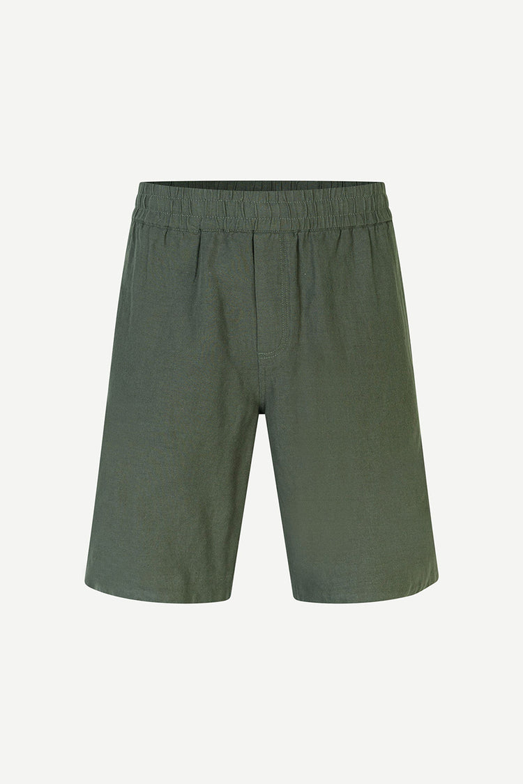 Samsøe Samsøe Climbing Ivy Smith Shorts 