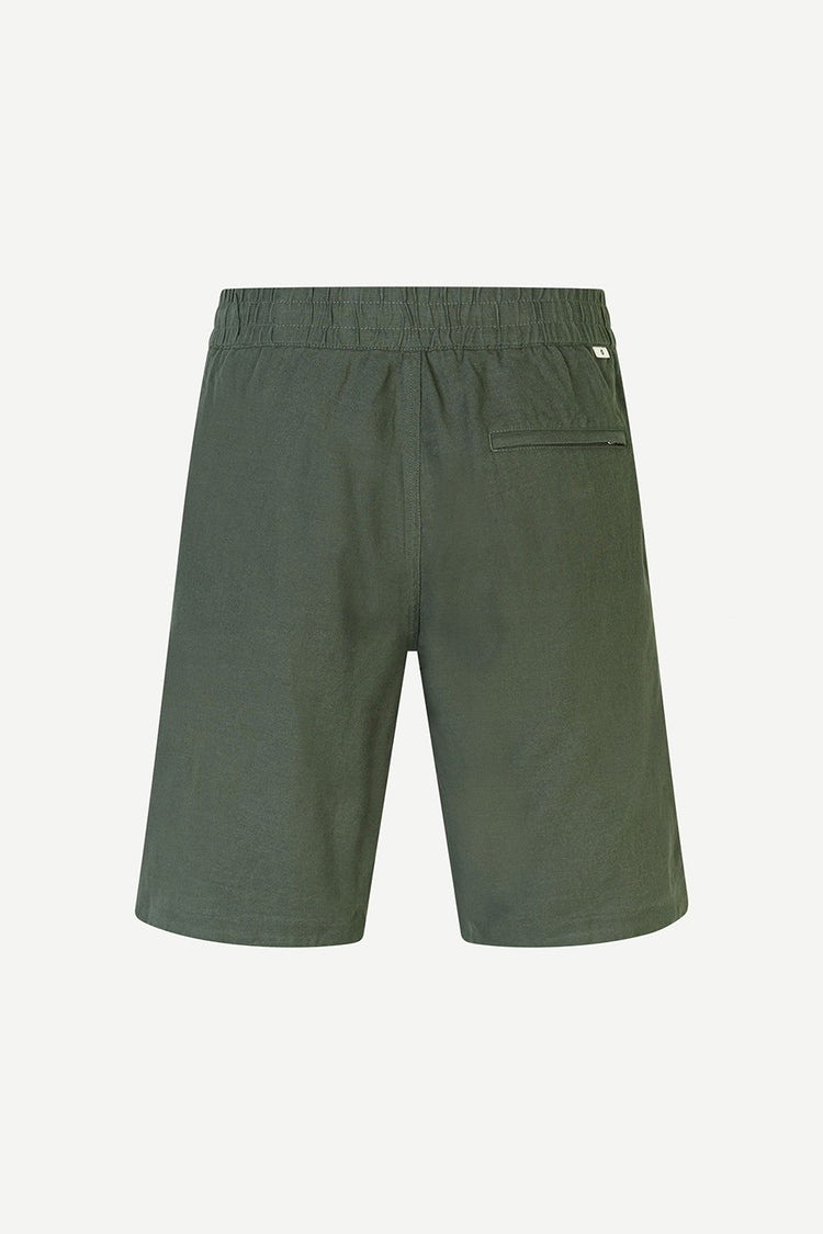 Samsøe Samsøe Climbing Ivy Smith Shorts 
