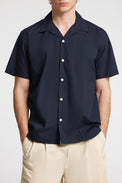 Selected Homme Oceana Relax Reid Shirt 