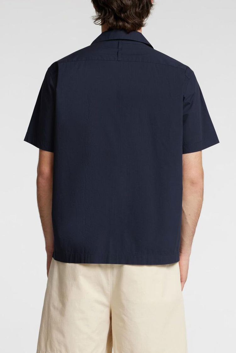 Selected Homme Oceana Relax Reid Shirt 