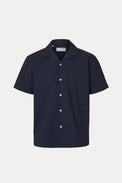Selected Homme Oceana Relax Reid Shirt 