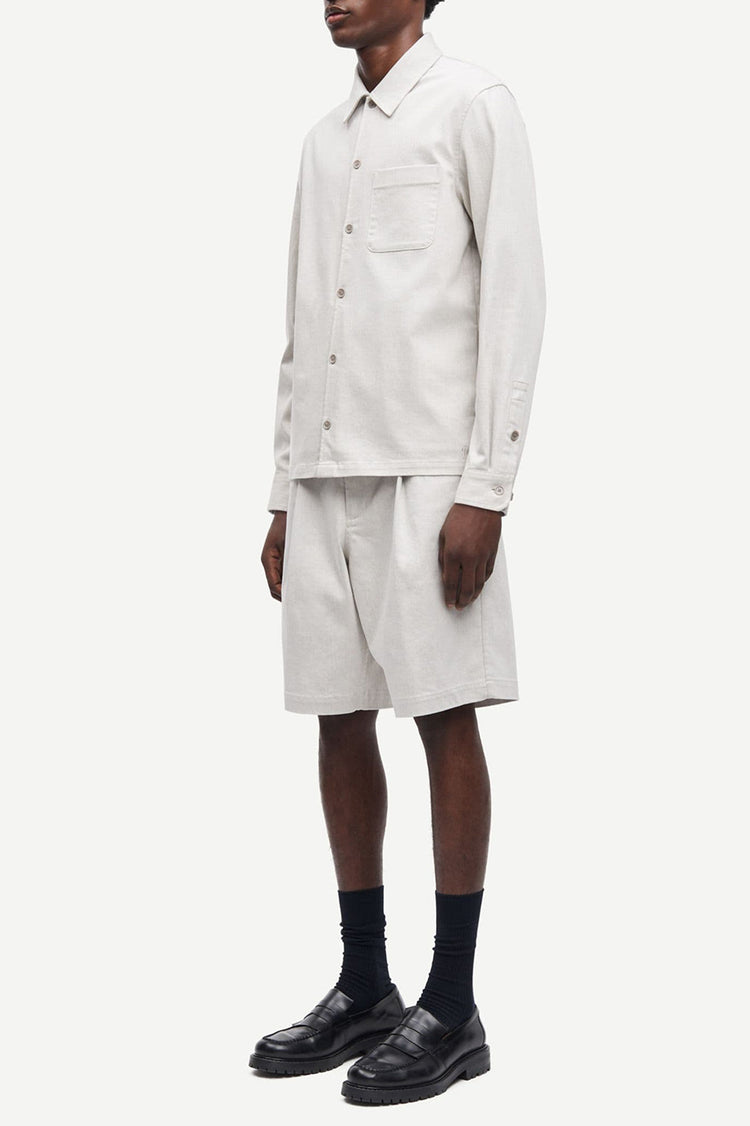 Samsøe Samsøe Moonstruck Sataka JJ Overshirt 