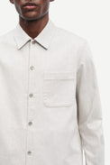 Samsøe Samsøe Moonstruck Sataka JJ Overshirt 