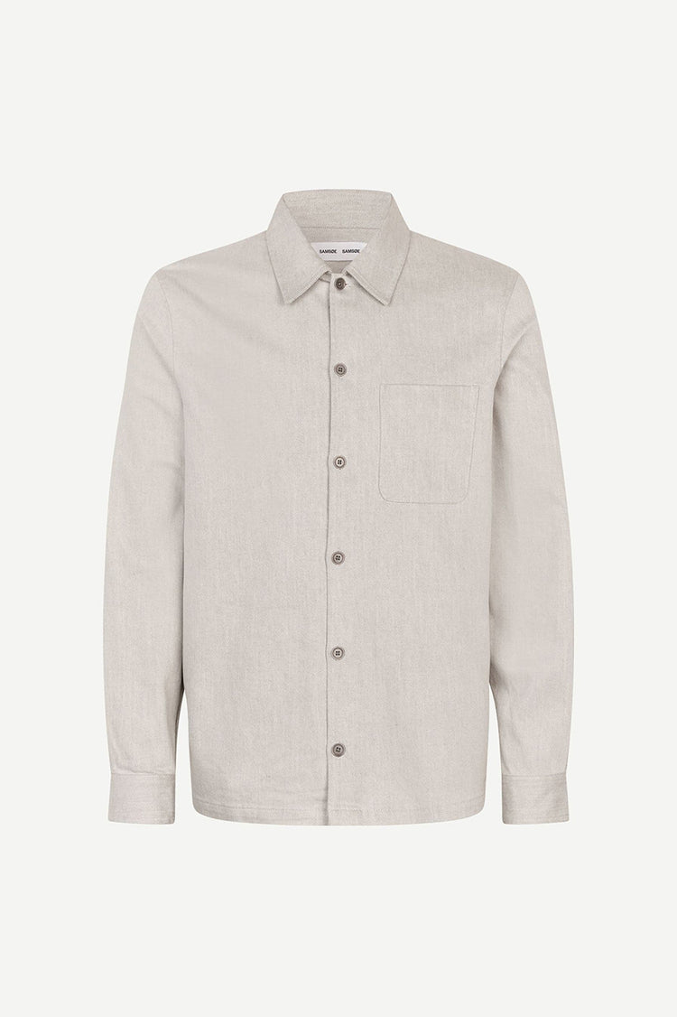 Samsøe Samsøe Moonstruck Sataka JJ Overshirt 