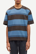 Samsøe Samsøe Stellar Stripe Sakaleb Tee 15512 