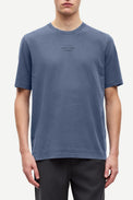 Samsøe Samsøe Midnight Navy Samarcus Tee 15489 