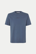 Samsøe Samsøe Midnight Navy Samarcus Tee 15489 