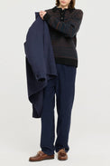 Castart Blue Meryon Jumper 