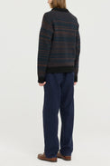 Castart Blue Meryon Jumper 