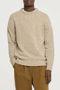 Castart Ecru Starry Night Jumper 