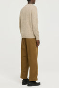 Castart Ecru Starry Night Jumper 