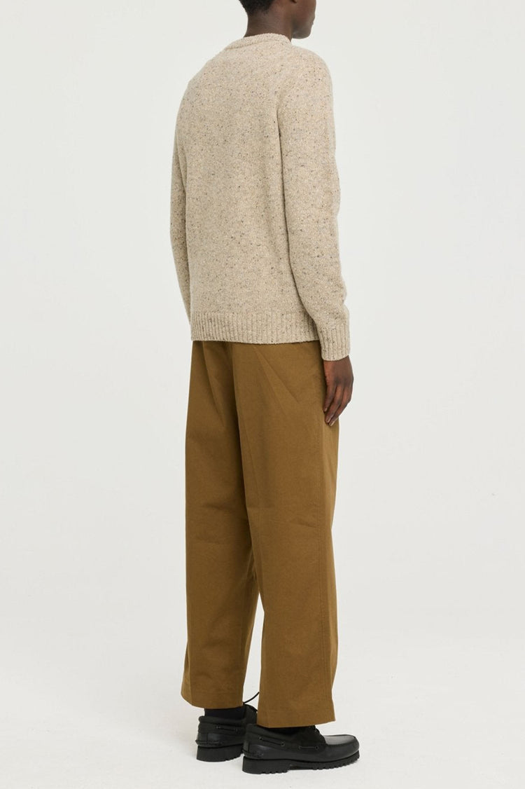 Castart Ecru Starry Night Jumper 
