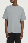 Castart Grey Stone Washed Tee 