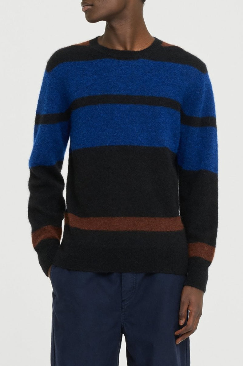 Castart Black Subway Jumper 