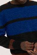Castart Black Subway Jumper 