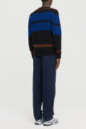 Castart Black Subway Jumper 