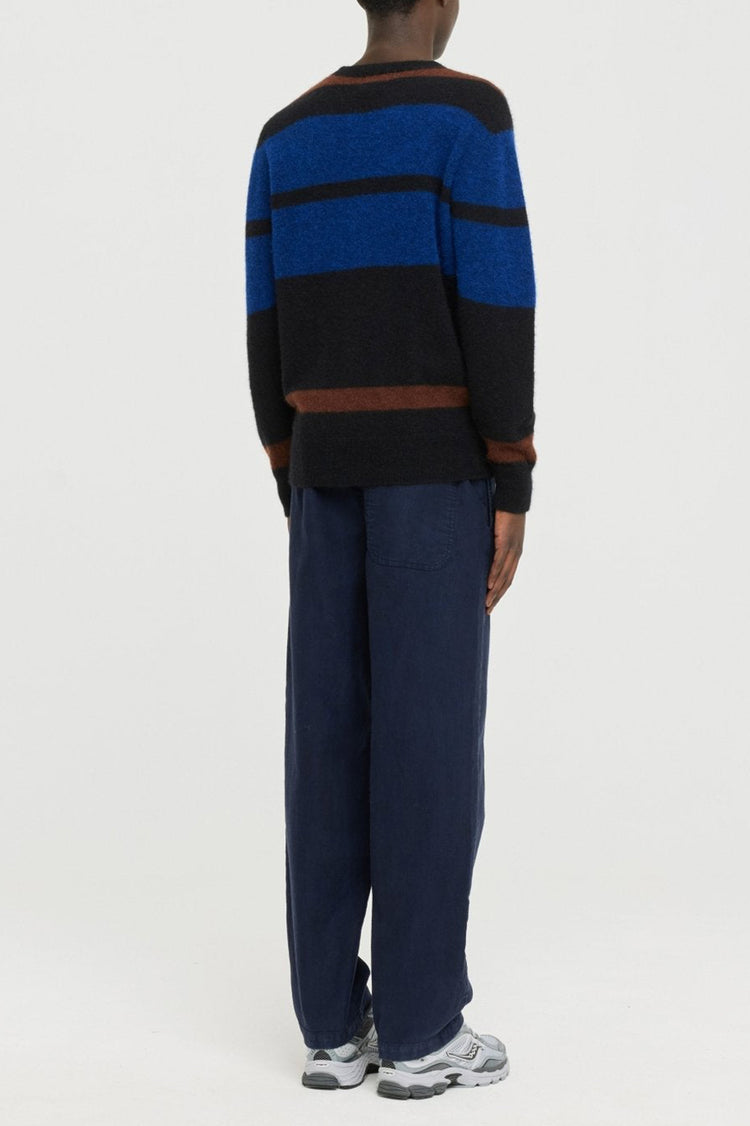 Castart Black Subway Jumper 