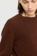 Castart Brown The Flirt Jumper 