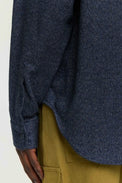 Castart Navy North Point Shirt 