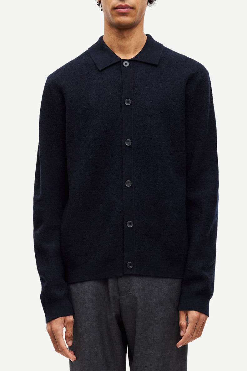 Samsøe Samsøe Salute Sarichard Cardigan 